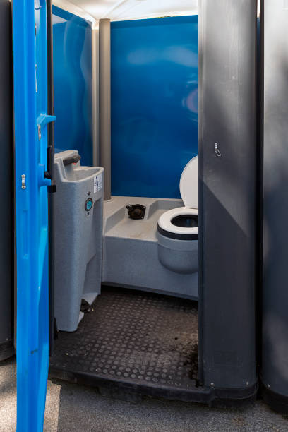 Best Affordable porta potty rental  in Huntington Woods, MI