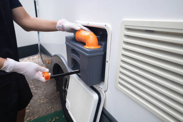 Best Local porta potty services  in Huntington Woods, MI