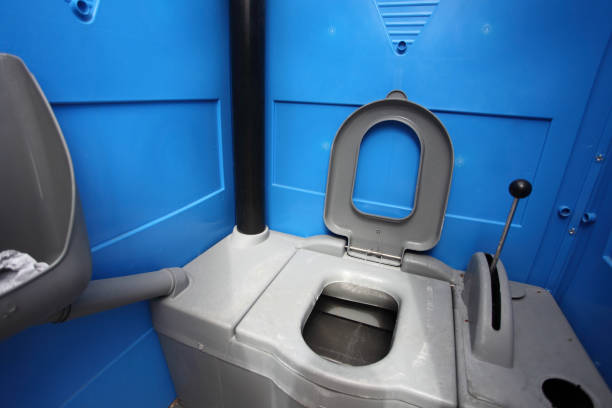 Best Porta potty delivery and setup  in Huntington Woods, MI