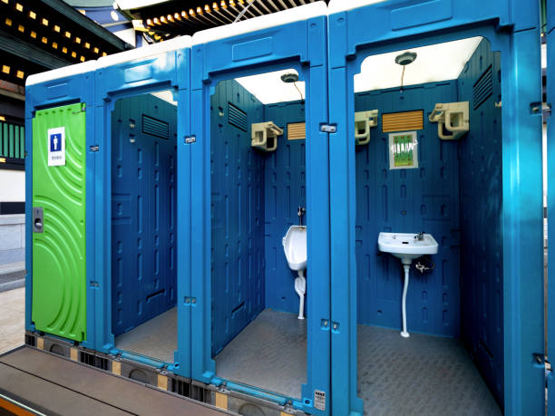 Best Porta potty rental near me  in Huntington Woods, MI