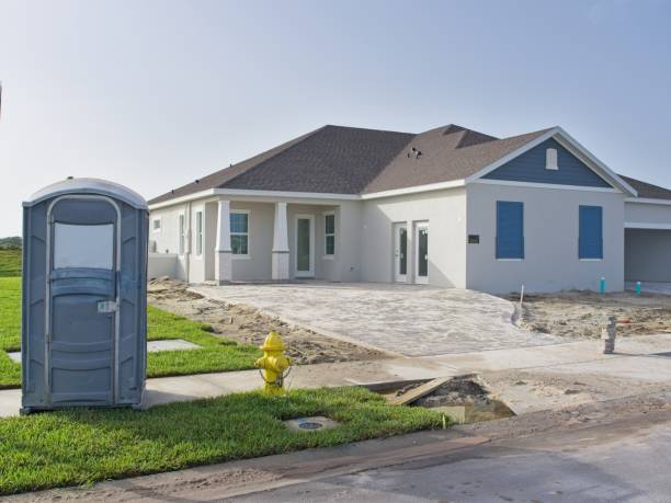 Porta potty rental for festivals in Huntington Woods, MI
