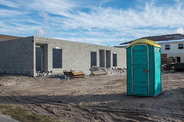 Huntington Woods, MI porta potty rental Company
